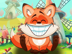 Játék Happy Fox
