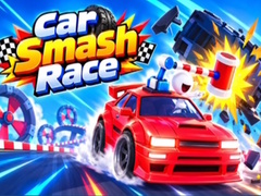 Játék Car Smash Race