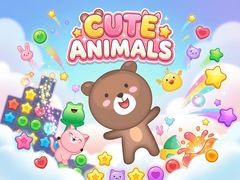 Játék Cute Animals