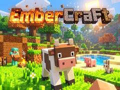 Játék EmberCraft