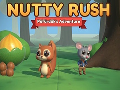 Játék Nutty Rush