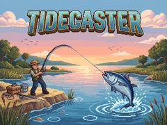 Játék Tidecaster