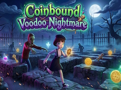 Játék Coinbound Voodoo Nightmare