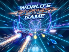 Játék World's Fastest Game