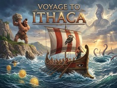 Játék Voyage to Ithaca