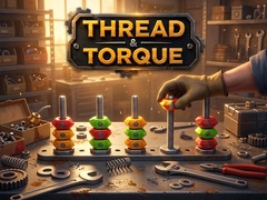 Játék Thread & Torque