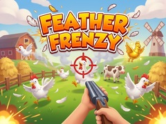 Játék Feather Frenzy