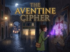 Játék The Aventine Cipher