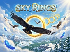Játék Sky Rings