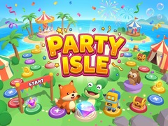 Játék Party Isle