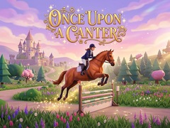 Játék Once Upon a Canter