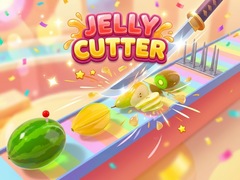 Játék Jelly Cutter