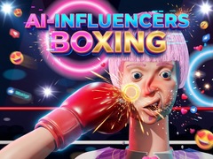 Játék AI-Influencers Boxing