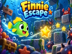 Játék Finnie Escape