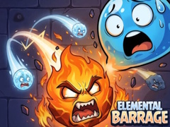 Játék Elemental Barrage