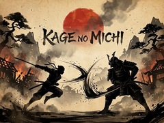 Játék Kage no Michi