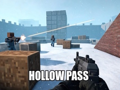 Játék Hollow Pass