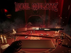 Játék Devil Roulette