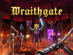 Játék Wraithgate