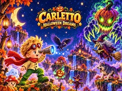 Játék Carletto Halloween Dreams
