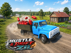 Játék Hustle & Drift in ZIL