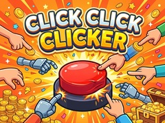 Játék Click Click Clicker