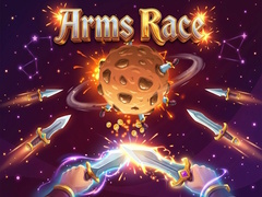 Játék Arms Race