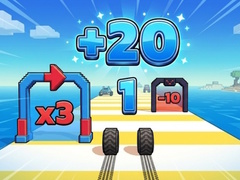 Játék Mathematics Frenzy