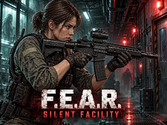 Játék F.E.A.R.: Silent Facility