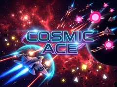 Játék Cosmic Ace