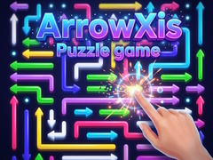 Játék ArrowXis Puzzle game