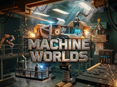 Játék Machine Worlds