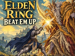 Játék Elden Ring: Beat Em Up