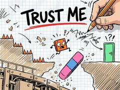 Játék Trust Me