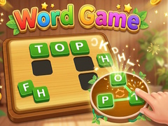 Játék Word Game 