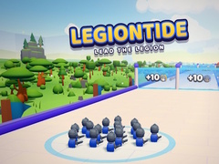 Játék Legiontide Lead The Legion