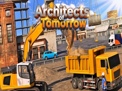 Játék Architects of Tomorrow