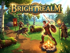 Játék Brightrealm