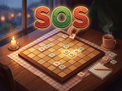 Játék SOS