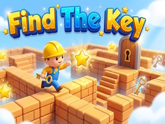 Játék Find The Key