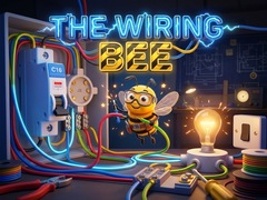 Játék The Wiring Bee