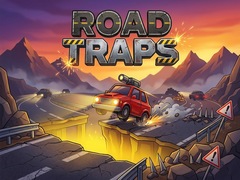Játék Road Traps
