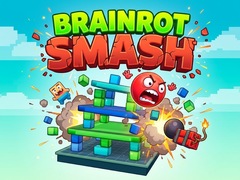 Játék Brainrot Smash