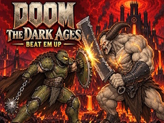 Játék Doom the Dark Ages Beat Em Up
