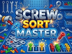 Játék Screw Sort Master