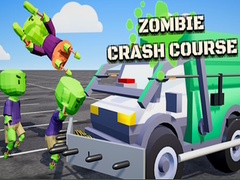 Játék Zombie Crash Course