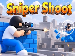 Játék Sniper Shoot