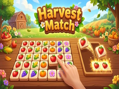 Játék Harvest Match