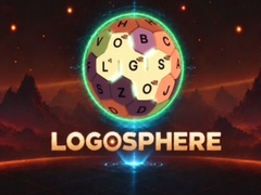 Játék Logosphere