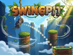 Játék Swingpit